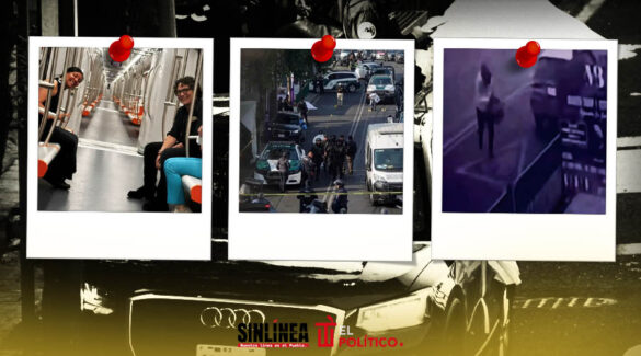 ¿Qué se sabe del asesinato de los funcionarios de Brugada?