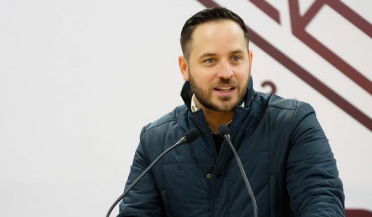 ¿Quién  es Carlos Jacobo Rodríguez, presidente municipal de Piedras Negras? 