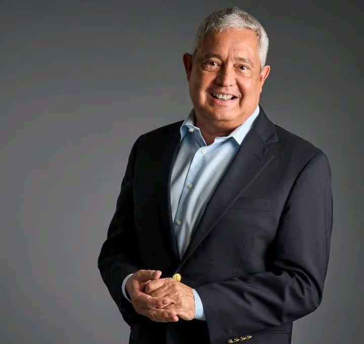¿Quién es Carlos Velázquez, agresor de Noroña?