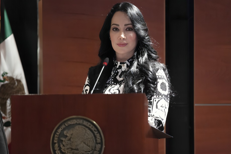 ¿Quién es Magda Zulema Mosri Gutiérrez?