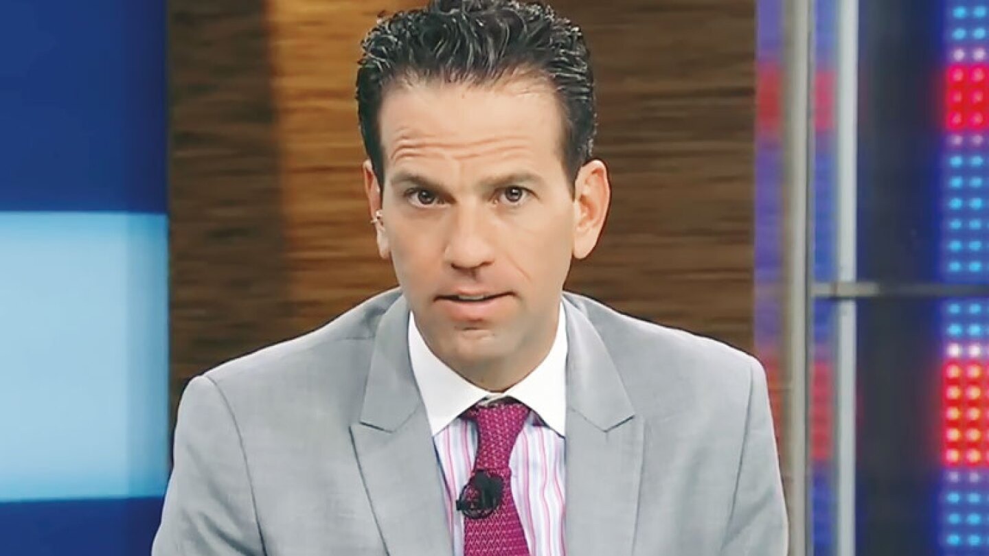 Rafael Loret asegura que Carlos Loret de Mola no creó los montajes de Vallarta-Cassez