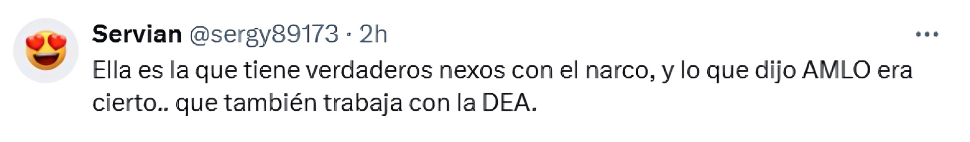 Redes acusan a Anabel Hernández de ser cómplice del CDS