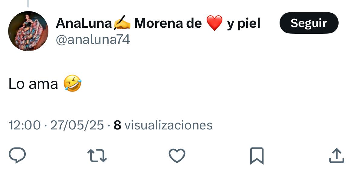 Redes se burlan de Ciro Gómez