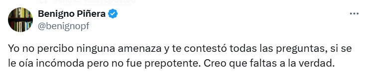 Redes se burlan de la hija de López-Dóriga