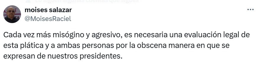 Redes se burlan de Pedro Ferriz