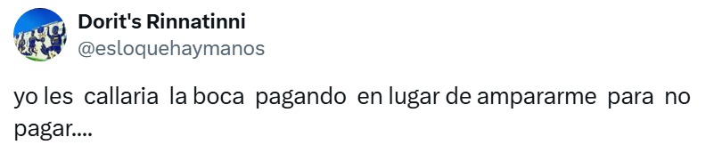 Redes se burlan de Salinas Pliego