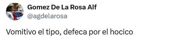 Redes critican a Pedro Ferriz