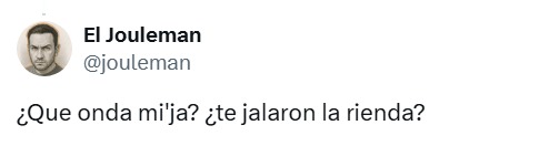 Redes exhiben a Pati Chapoy