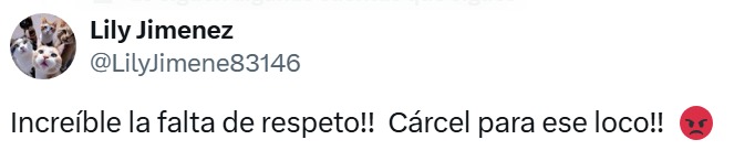 Redes exhiben a Pedro Ferriz