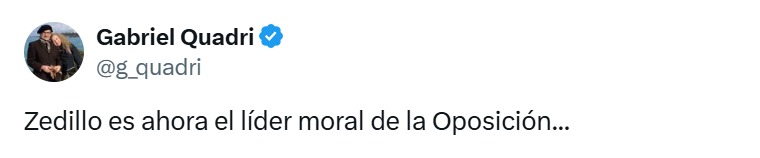 Redes Gabriel Quadri