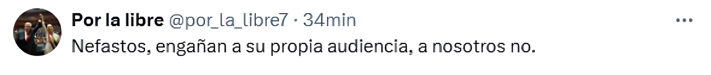 Redes reaccionan a comentarios de Loret y Brozo