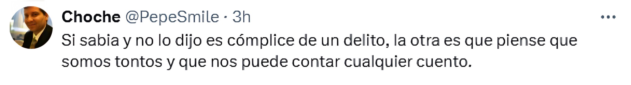Redes reaccionan a declaraciones de Anabel Hernández
