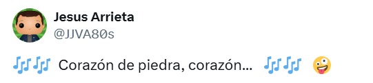 Redes reaccionan a Lucía Méndez