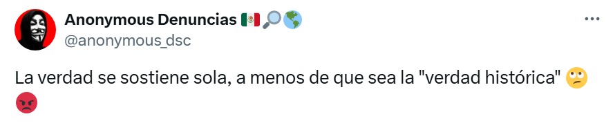 Redes tunden a Alito Moreno