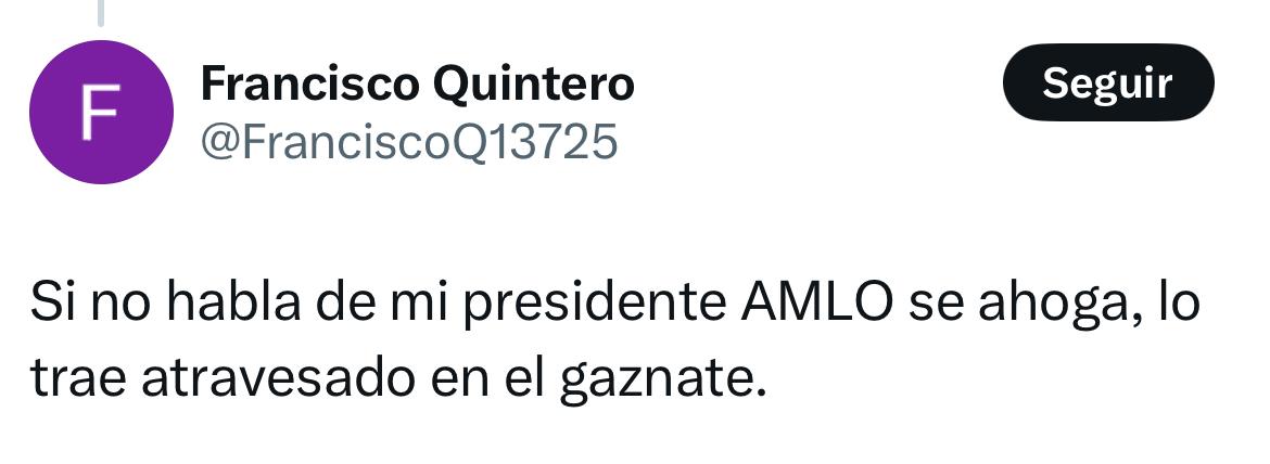 Redes tunden a Ciro Gómez