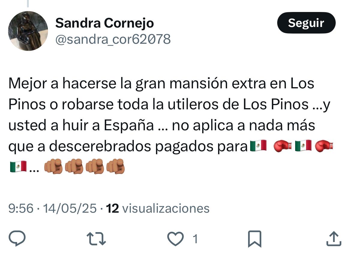Redes tunden a Ciro Gómez