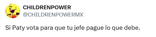 Redes tunden a Pati Chapoy