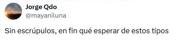 Redes tunden a Pedro Ferriz