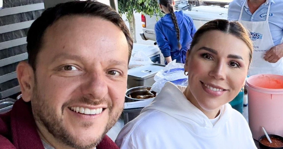 Retiran visas a Marina del pilar y su esposo