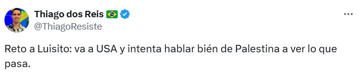 Reto a Luisito Comunica