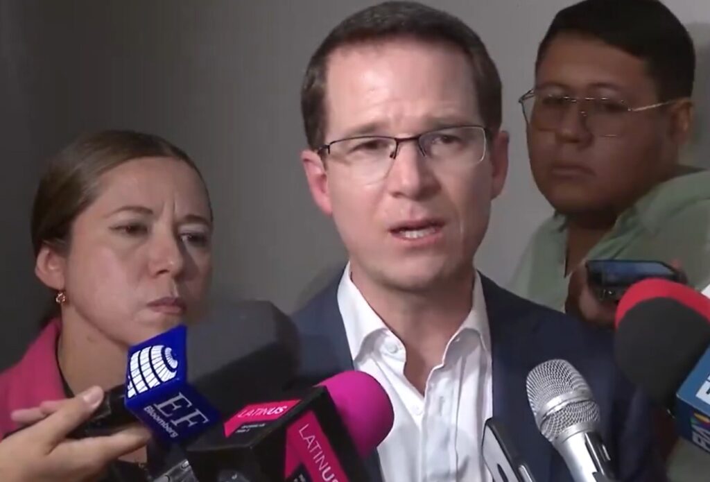 Ricardo Anaya Cortés