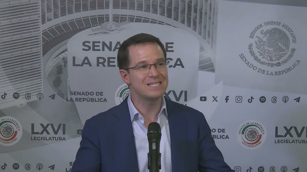 Ricardo Anaya Cortés