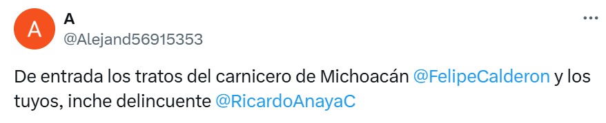 Ricardo anaya delincuente