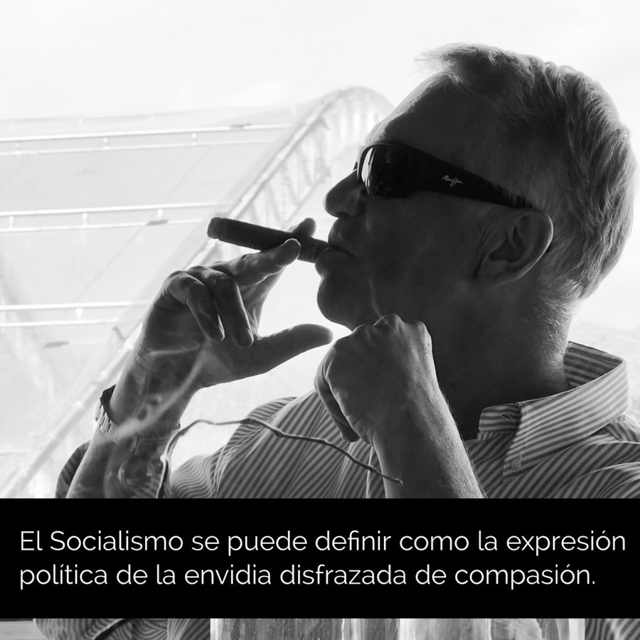 Frases de Ricardo Salinas