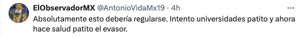 Ricardo Salinas inaugura Más Salud y lo tunden en redes