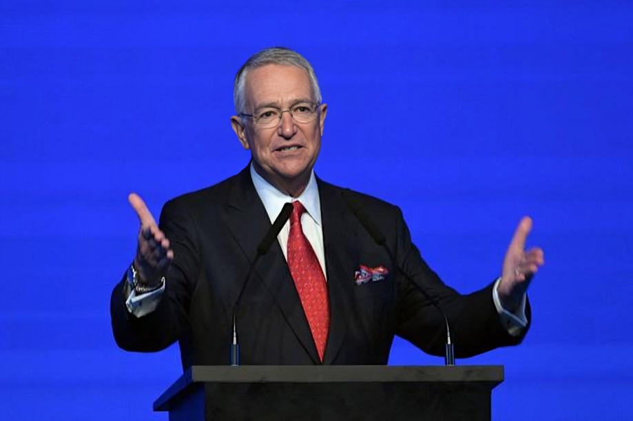 Ricardo Salinas Pliego