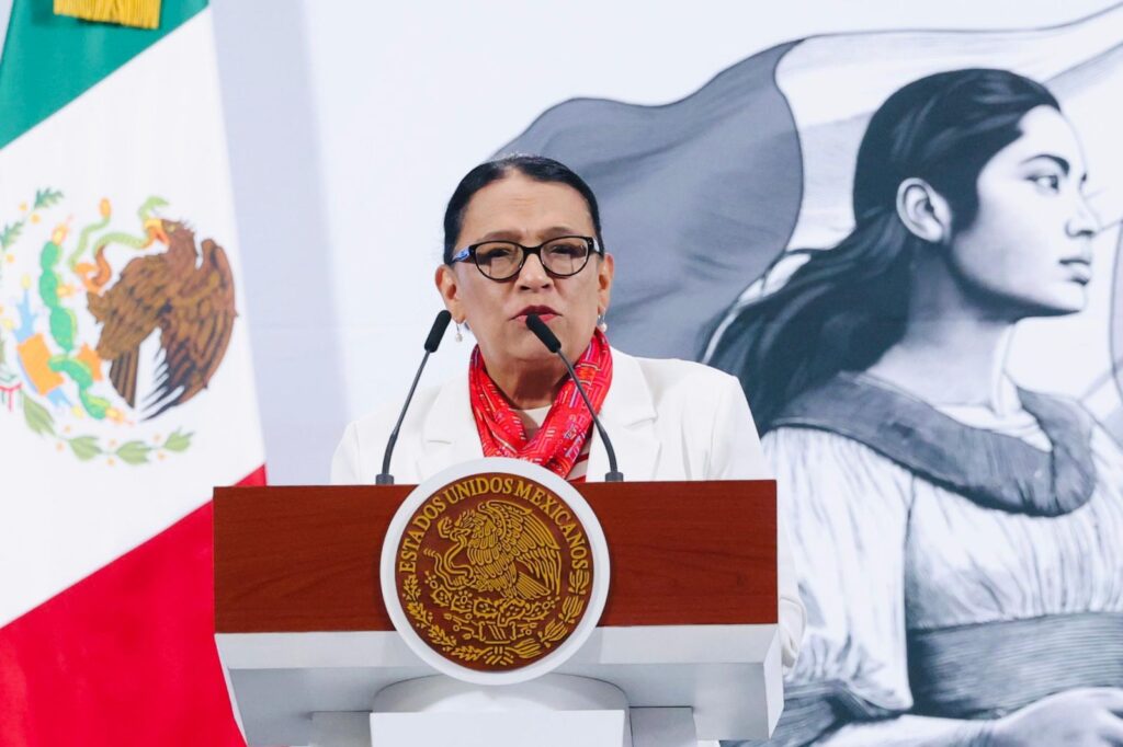 personas migrantes mexicanas