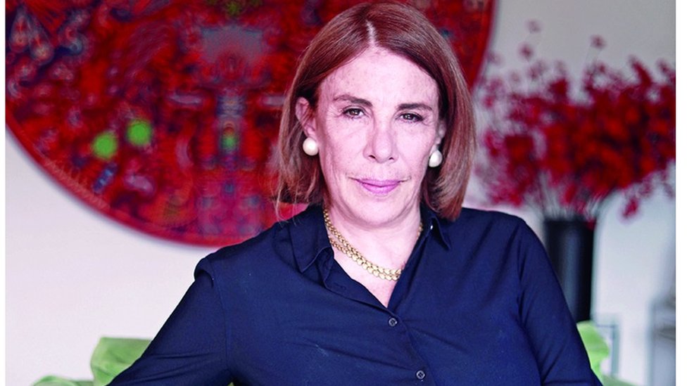 Sabina Berman