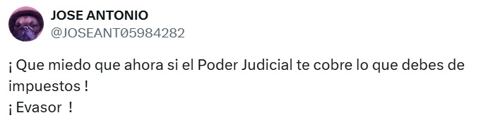 Salinas Pliego evasor