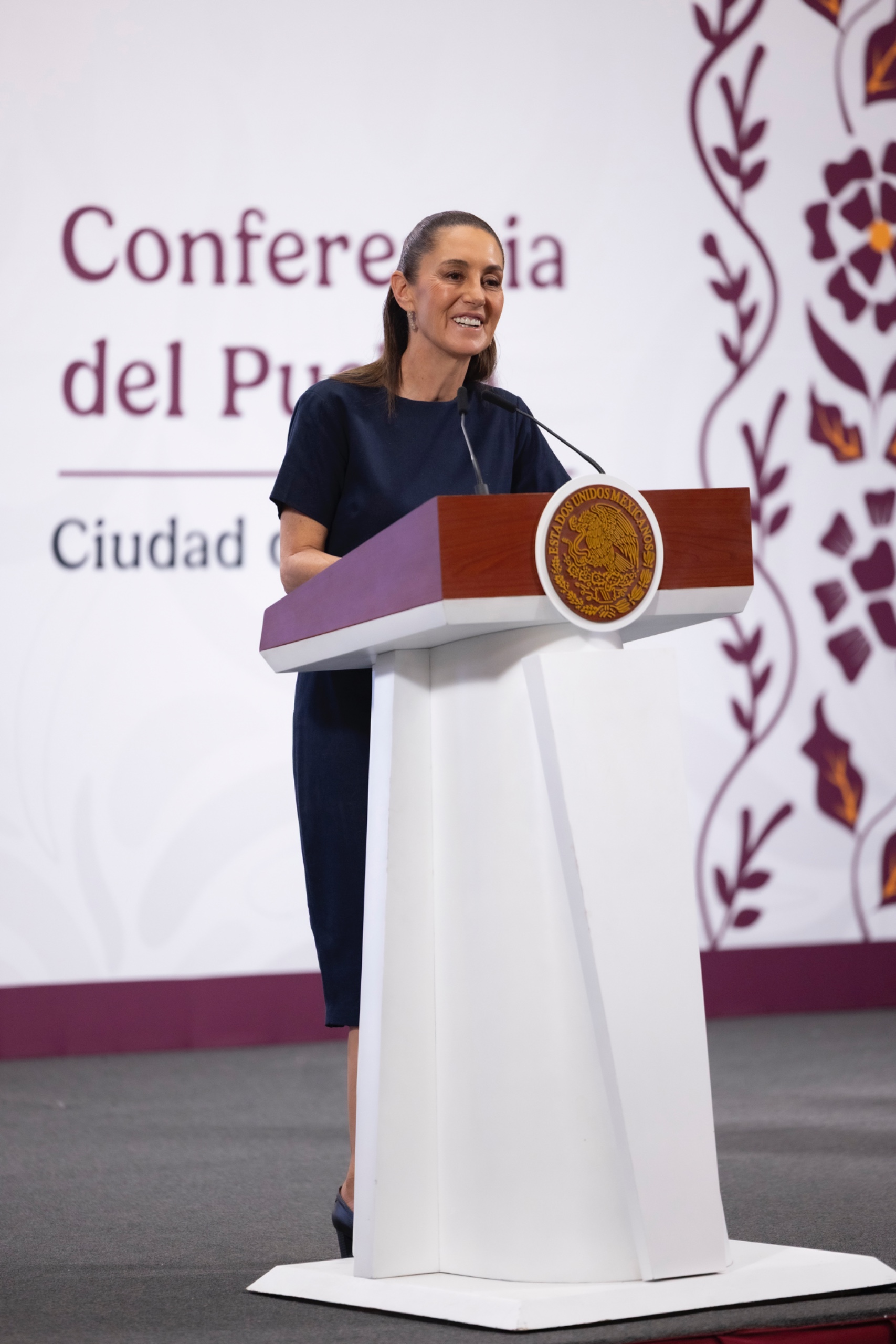 Salinas Pliego lanza campaña de desinformación contra Sheinbaum