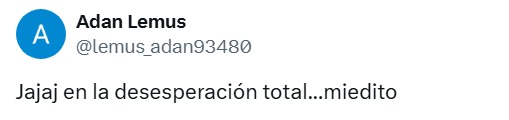 Salinas Pliego miedo