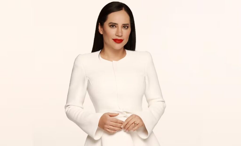 Sandra Cuevas Nieves