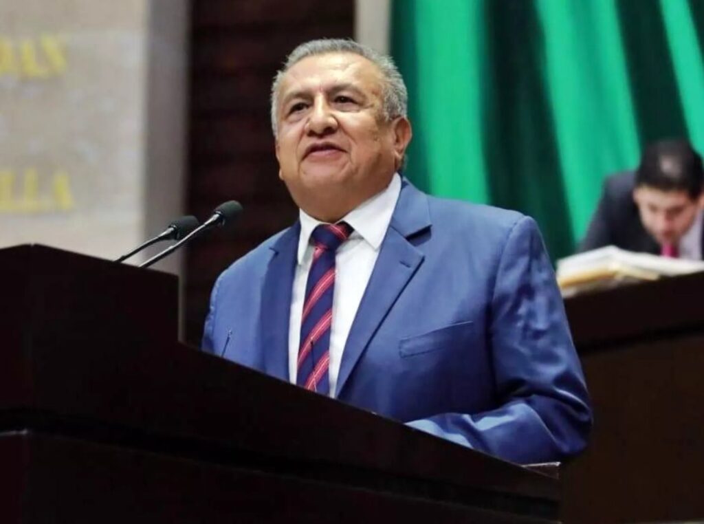 Saúl Huerta