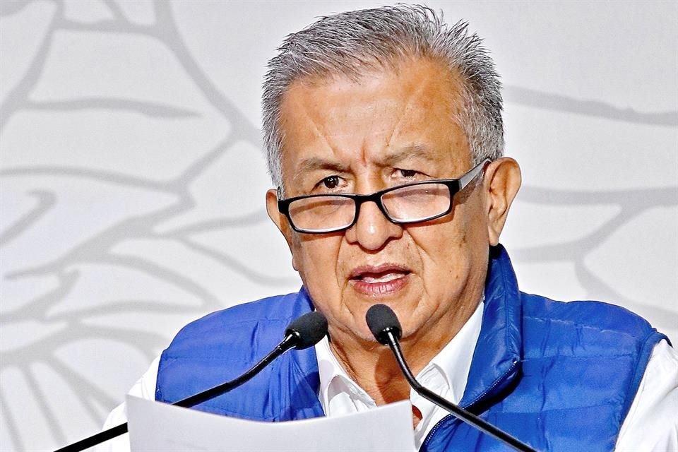 Saul Huerta Corona