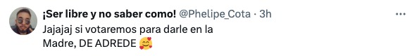 Se burlan de propuesta de Lilly Téllez contra la elección judicial