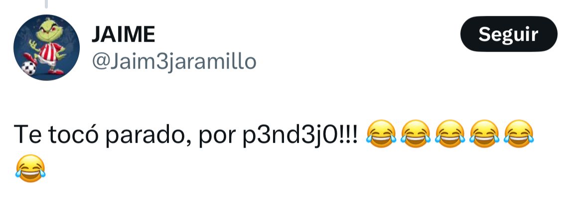 Se burlan de Ricardo Alemán