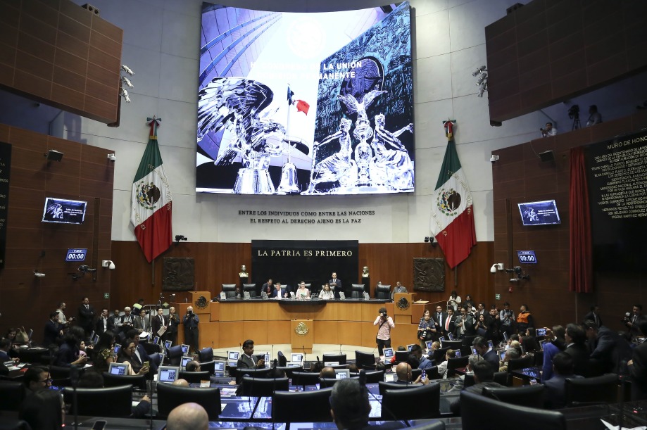 Senado rechaza iniciativa de republicano sobre remesas