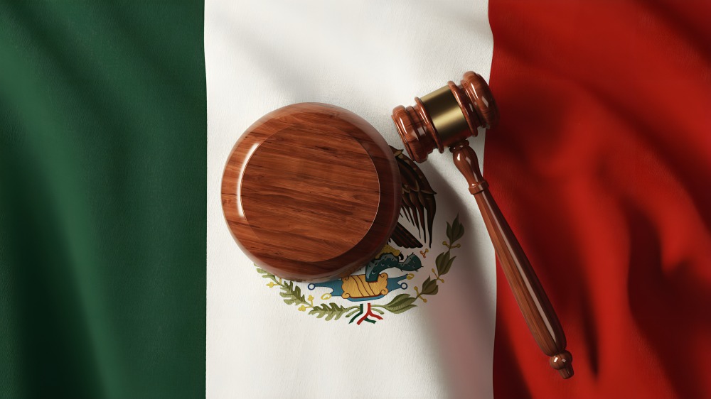 Sentencias inaudítas y polémicas del PJ mexicano