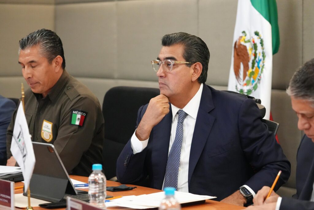Sergio Salomón Inami