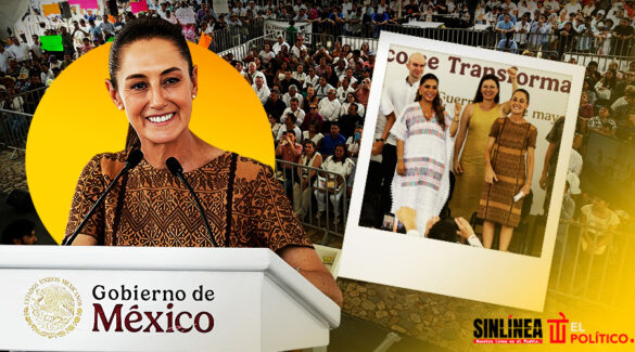 Sheinbaum anuncia inversión histórica para Acapulco