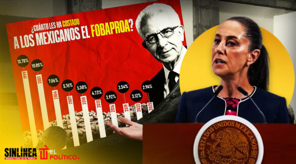 Sheinbaum vs. Zedillo