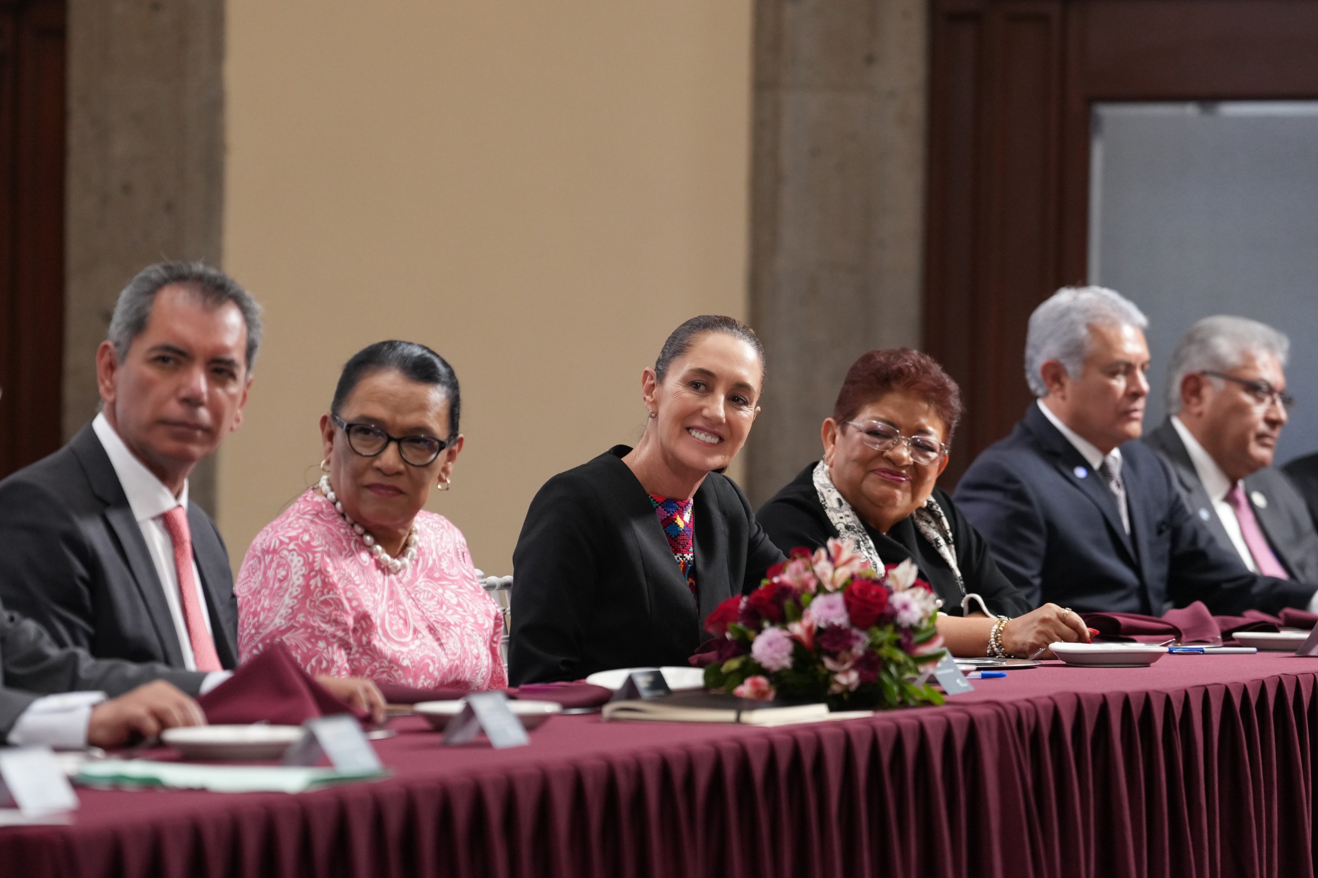  El compromiso de la 4T con la clase trabajadora
