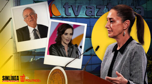 Sheinbaum llama a votar este 1 de junio