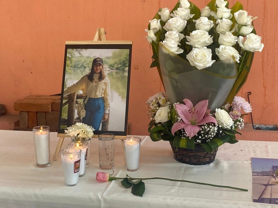 Sheinbaum pide solidaridad con familia de cadete y marino fallecidos