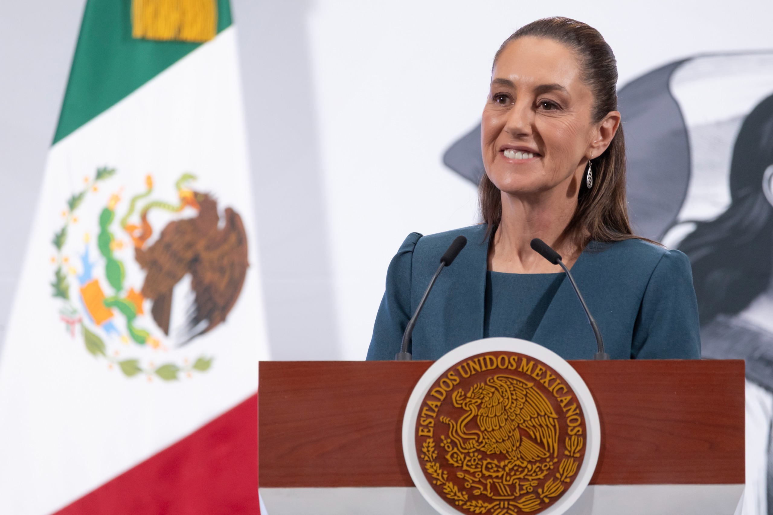 Sheinbaum reforma judicial
