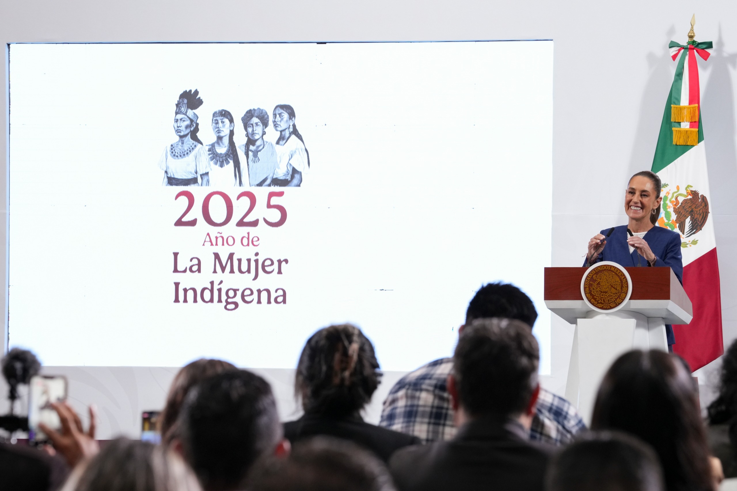 Sheinbaum tunde a Ciro Gómez